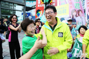 （圖／翻攝姚文智臉書）