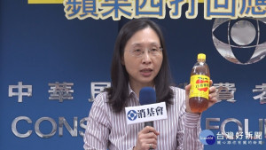 蘋果西打變質　消基會籲業者「退貨.賠3倍款」