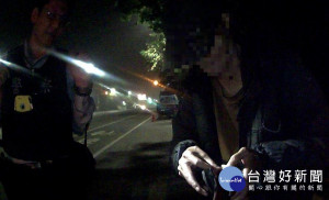 老翁外出訪友迷途　熱心警助返家
