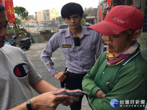 市場攤販3萬多元不翼而飛　警調閱監視器逮人
