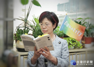 （圖／翻攝尤美女臉書）