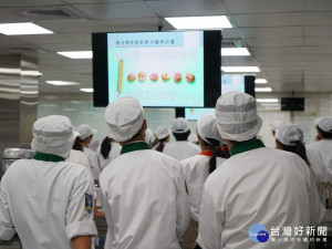 頂新和德文教基金會將於12月8日舉辦「2018將才學堂圓夢計畫」決選暨頒獎典禮
