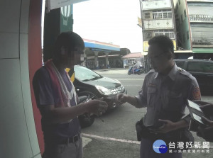 男子撿到手機不歸還　巧遇失主背官司