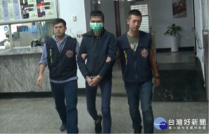 詐騙車手拿廣告紙當法院監管公文　警方迅速查緝到案