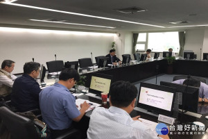 因應非洲豬瘟疫情，南市召開整備工作會議。