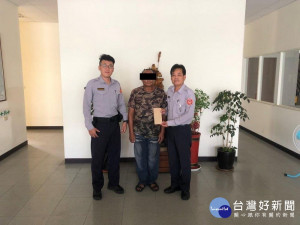 憂鬱兒自殺身亡　枋警捐棺助弱勢