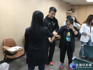 北市警辦婦幼安全研習營　提升民眾自我防衛意識