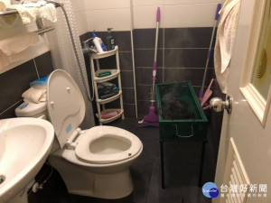 一夜驚傳兩自殺案　頭份警成功挽救2人