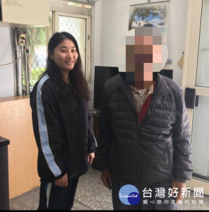 「合約詐騙」遭警識破　保住老翁65萬老本