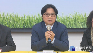 教育部長葉俊榮24日宣布「勉予同意」管中閔上任台大校長，但因此舉皆未事先與總統府、行政院、立法院的執政黨黨團協商、說明，因此葉俊榮25日下午與行政院長賴清德會談後，已遞出辭呈並獲賴揆批准。（圖／教育部YouTube）