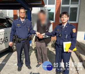 北港警方連續查獲多起酒駕案件，嚴正呼籲駕駛人配合「酒後不開車，開車不喝酒」，用路人的行車安全才有保障。（記者陳昭宗拍攝）