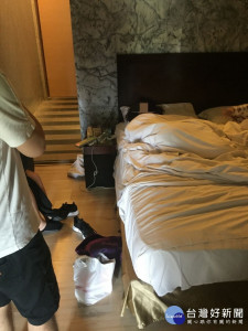 女子攜童不告而別　屏警積極阻憾事