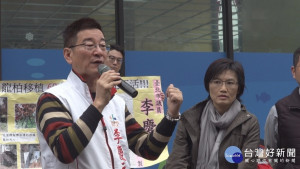 杭州南路百年老樹移植會勘　地點重新尋覓