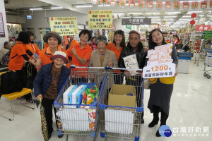 圖／記者鄧富珍攝