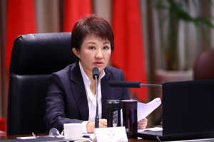 防堵非洲豬瘟　盧秀燕：將全力幫助養豬農友