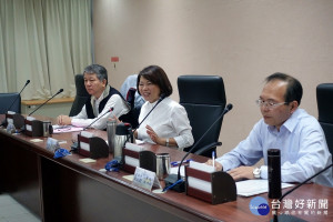 年終政風工作檢討會 市長黃敏惠勉勵政風人員做個有溫度的好夥伴