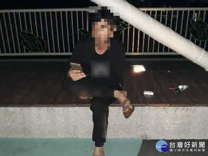 感情糾紛男子欲輕生　警溫言勸阻送返家