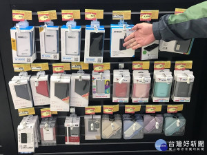 選用行動電源小技巧，檢驗局臺南分局提供實用方法。