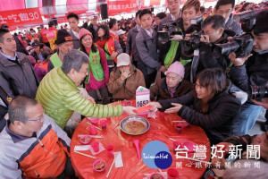 （圖／總統府提供）