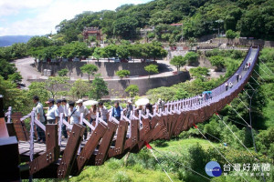 季節限定滋味　過年走春來白石湖採草莓（圖／北市產業局提供）