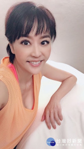 知名藝人唐玲出道之前是有氧舞蹈老師。