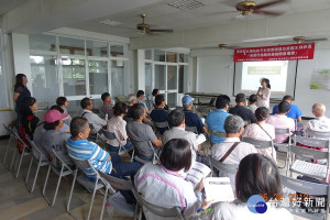 連3霸蟬聯特優　台東推動土壤及地下水污染整治獲肯定