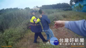 移工車陣亡命逃　兵分兩路仍遭逮