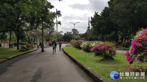 台北二二八公園