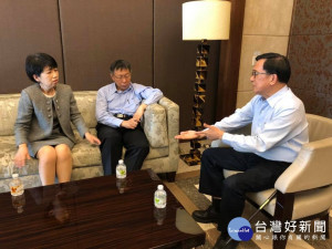 （圖／翻攝陳致中臉書）