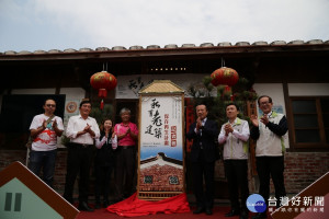 嘉義縣政府鼓勵私有老建築修復最高補助5成，使營造使用人、所有權人與地區三贏
