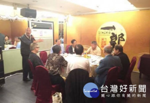 （圖／翻攝王浩宇臉書）