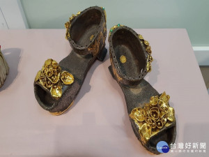 員家校友返校展巧手　母校師生同驚艷