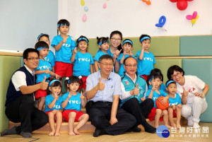 北市教育局宣布108年度「非營利幼兒園」招生，將從5月30日（星期四）上午9時至108年6月1日（星期六）下午18時，接受線上預約登記報名。（圖／資料照片，台北市政府秘書處）