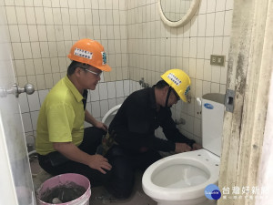 中市府弱勢勞工住屋修繕補助計畫 開始受理申請