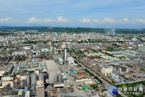 大社工業區降編，決議續報內政部審議。（圖／高雄市政府提供）