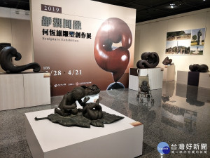 圖／記者鄧富珍攝