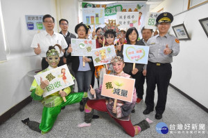 圖／記者鄧富珍攝