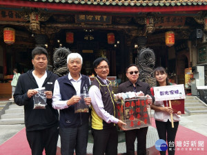 圖／記者鄧富珍攝