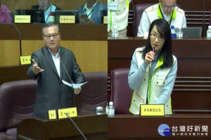 針對輔導青年業務成效無法明顯呈現，桃園市議員林正峰建議聚焦弱勢家庭青年的課業輔導和就業協助。