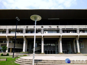 彰化縣政府（圖／翻攝自維基百科）