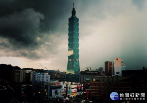 （圖／台北市水利處提供）