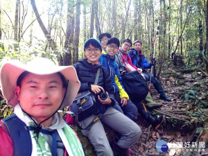 臺灣首次參加城市自然大挑戰，嘉大邀您走出戶外與全球自然觀察家共同參與