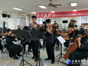 圖／記者鄧富珍攝
