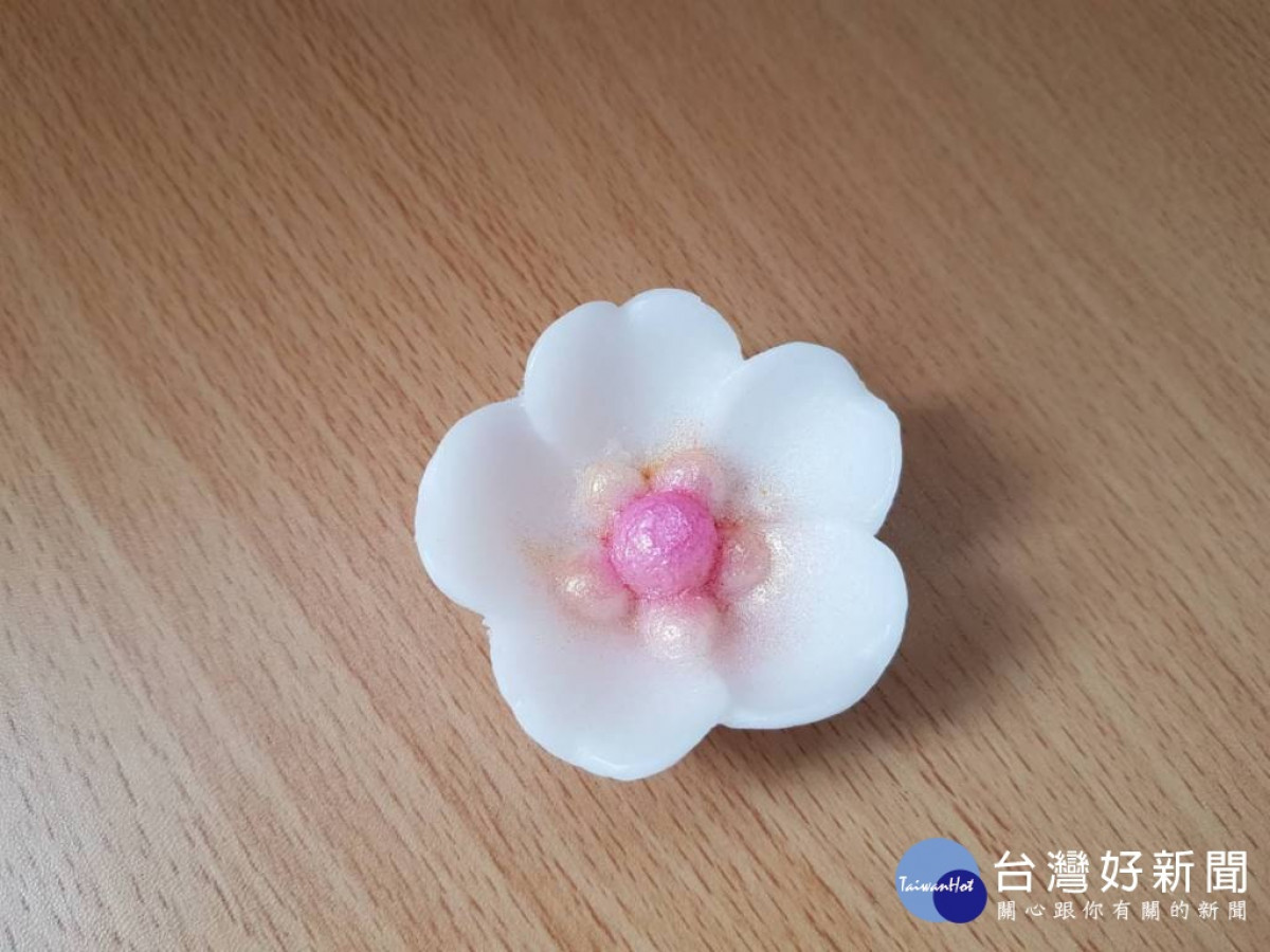 大溪桐花盛開一路綻放到五月中旬 台灣好新聞taiwanhot