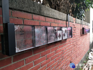 圖／記者鄧富珍攝