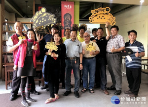 「2019夏日風情產業博物館之旅–小鎮漫遊農村深度旅行」一日遊踩線活動於23日展開，特邀中部地區旅行業者及媒體到埔里、日月潭周邊產業等，進行深度體驗在地特色與文化魅力。