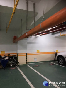 免抽水肥省馬達電費，歡迎公寓大廈管理委員會負責人或代表以電話申請。