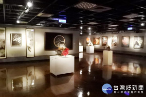 藝晨-東方設計大學美術工藝系七技108級新YOUNG展
