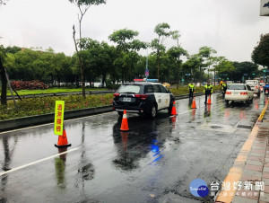 台北市府警察局表示，台北市2018年每十萬人酒駕傷亡人數為2.59人，是全國22縣市中最低。不過北市警局指出市政府的酒駕目標是「零容忍」，因此將會持續努力。（圖／台北市府警察局）