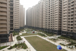A7合宜住宅